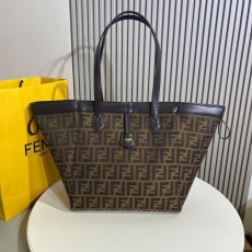 Fendi Bucket Bags